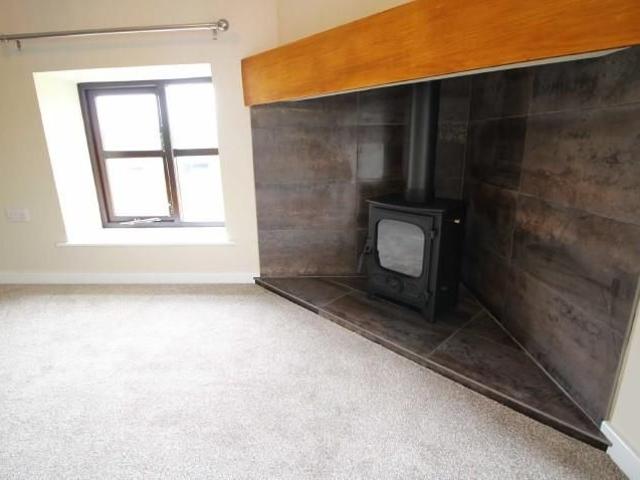 House for rent in Whittingham, Higher Bartle