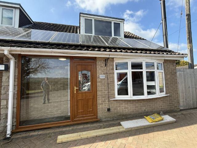 House for rent in Cheadle, Kingsley Moor