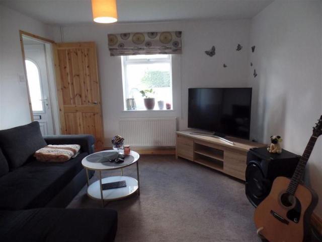 House for rent in Ashby De La Launde, Lincolnshire