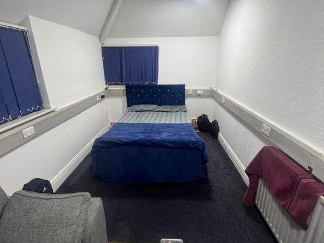 House for rent in Perry Barr, Isle Of Man