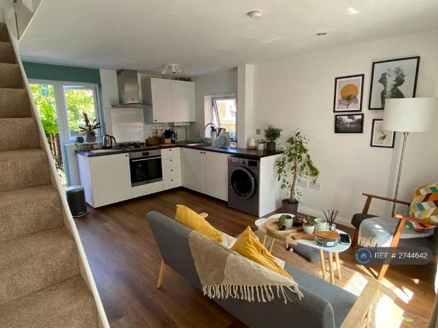 House for rent in Rotherhithe, Greater London