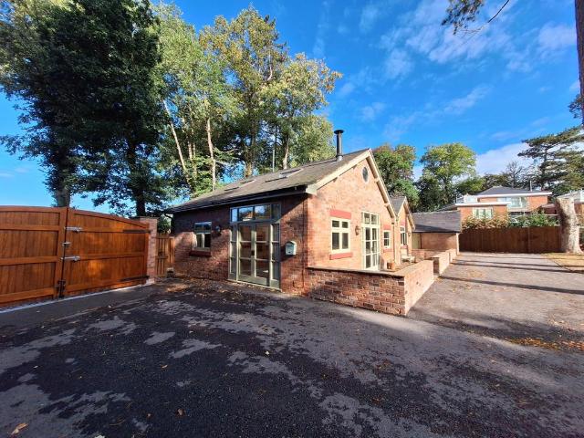 House for rent in Holmes Chapel