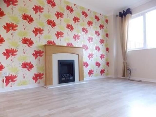 House for rent in Dovedale Estate, Erewash