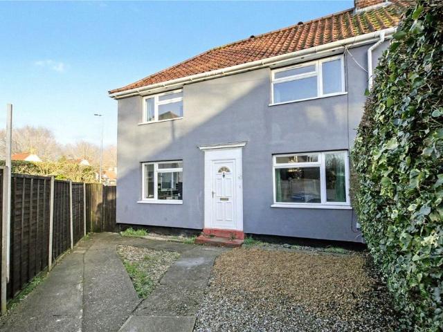 House for rent in Earlham Rise, East Bank