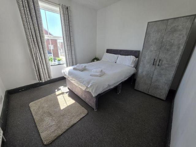 House for rent in St John's, Worcestershire