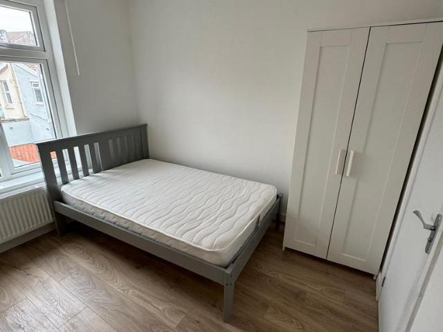Room for rent in Feckenham, City Of Bristol