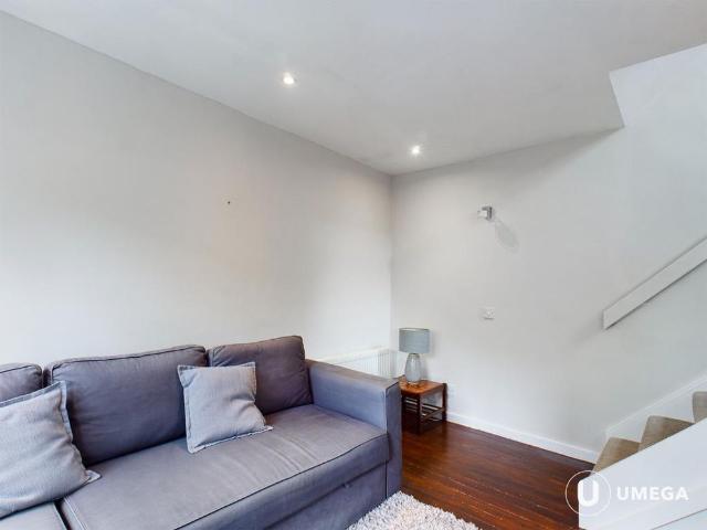 House for rent in Alnwickhill, City of Edinburgh