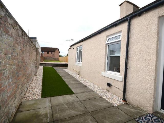 House for rent in Scotland