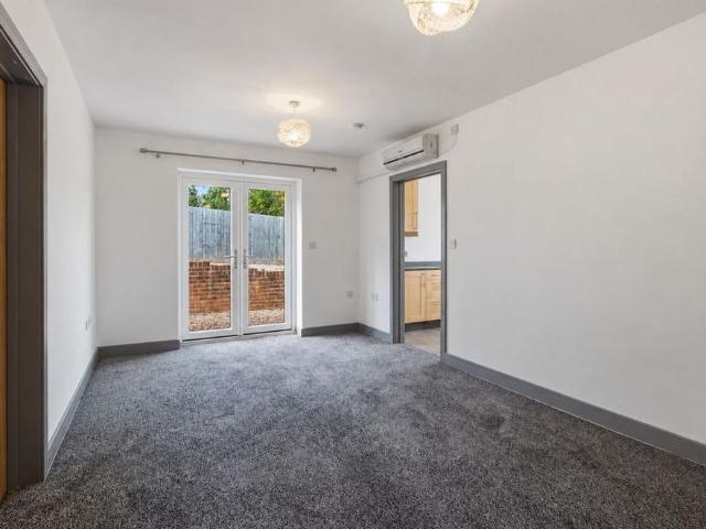 House for rent in Crown East, Malvern Hills