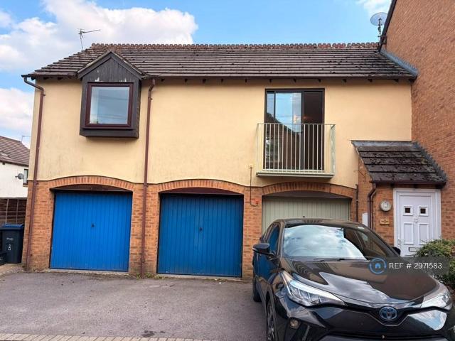 House for rent in Chippenham, Wiltshire