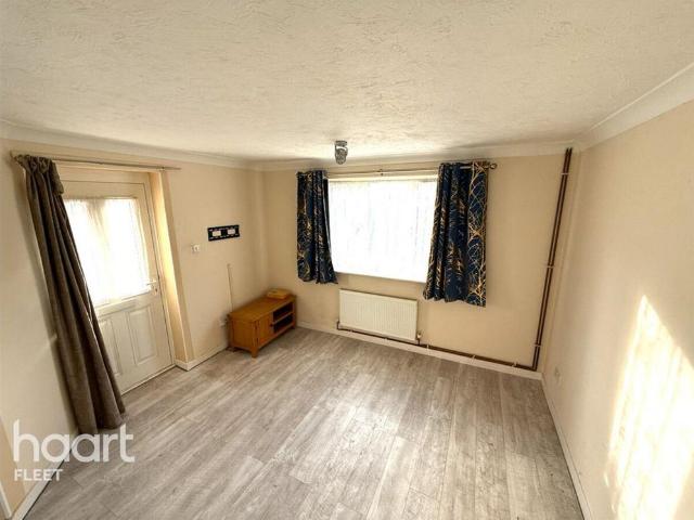 House for rent in Hart, Hampshire