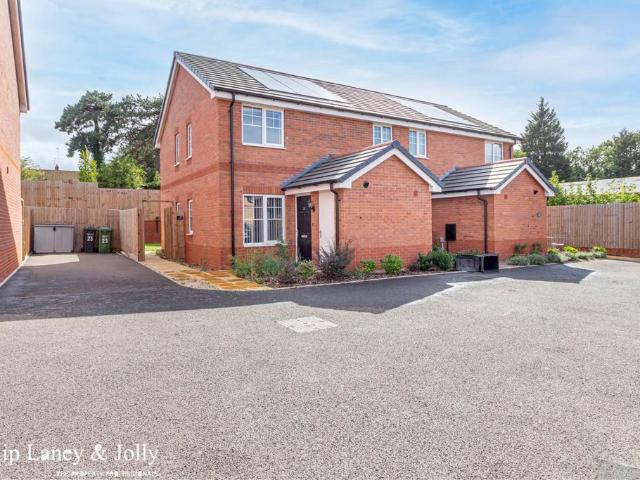 House for rent in Red Hill, Worcestershire