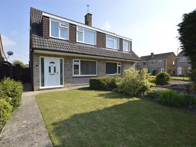 House for rent in Stoke Gifford, South Gloucestershire
