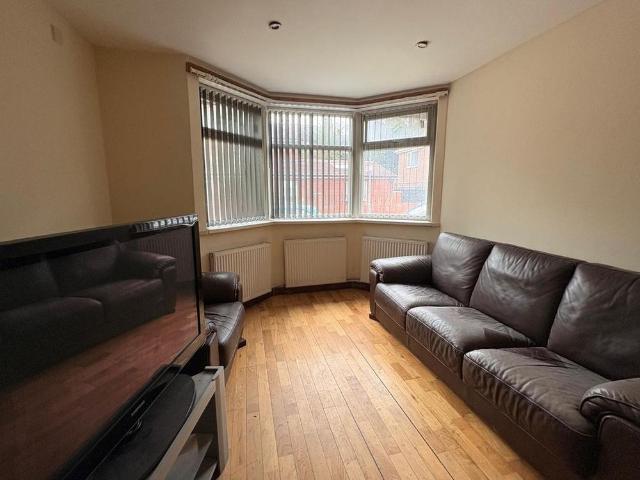 House for rent in Georgia, Greater Manchester