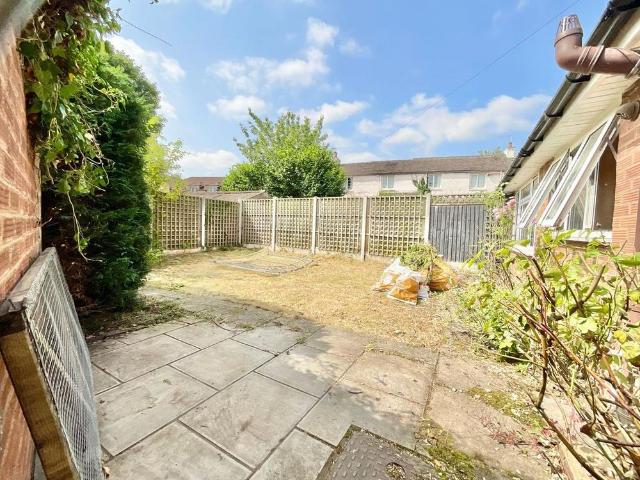 House for rent in Baswich, Staffordshire