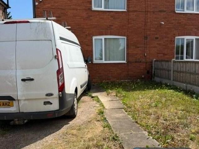 House for rent in Thorne, South Yorkshire