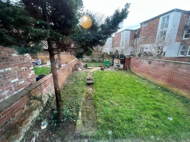 House for rent in Georgia, Greater Manchester