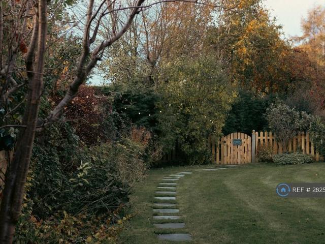 House for rent in Nether Alderley, Alderley