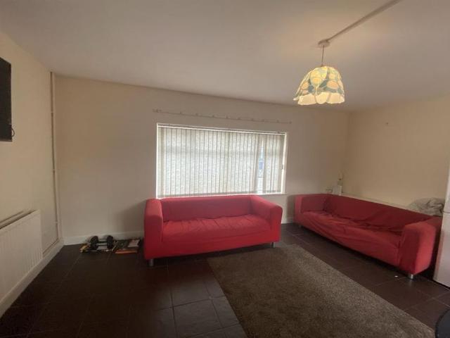 House for rent in Beeston, Broxtowe