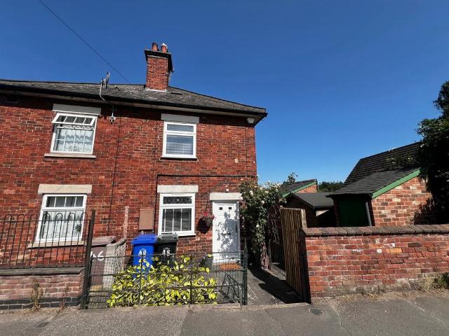 House for rent in Caldermill, East Midlands