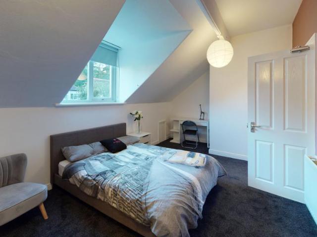 House for rent in Headingley, West Yorkshire
