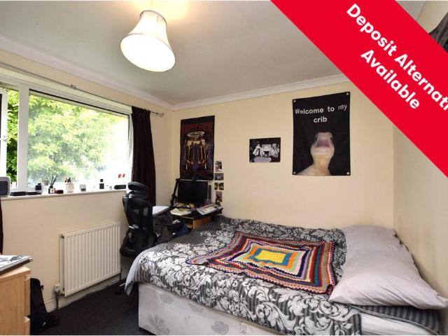 House for rent in South Twerton, Dulcote