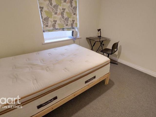 House for rent in Broughton Gate, Milton Keynes