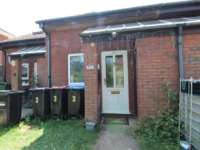 House for rent in Bletchley, Milton Keynes