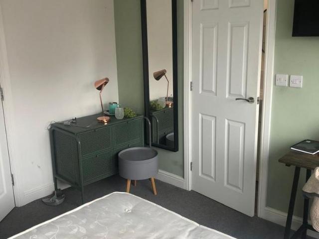 House for rent in Salford, Greater Manchester