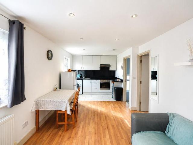 House for rent in Preston, Greater London
