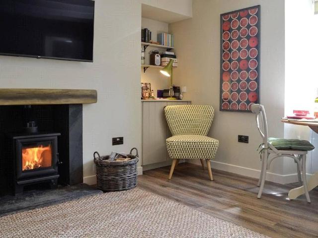 House for rent in Pitlochry, Scotland