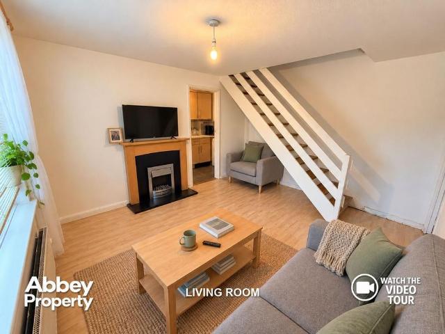House for rent in Hart Hill, Luton