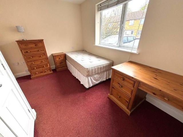 House for rent in St. Mildred's, The Bridge