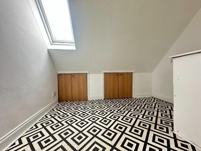 House for rent in Yiewsley, Greater London