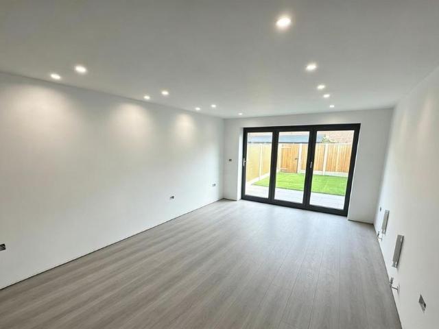 House for rent in Old Town, Poole