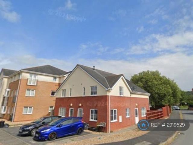 House for rent in Penparcau, Wales