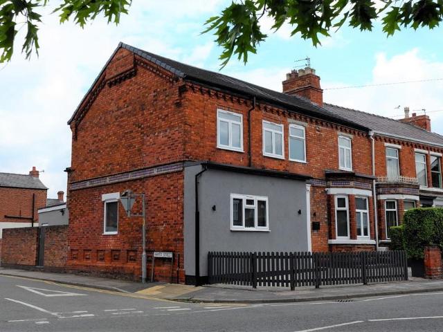 Room for rent in Witton, Leftwich