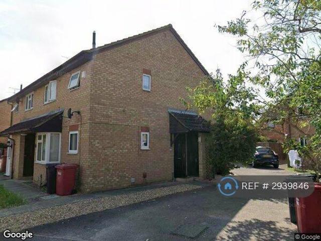 House for rent in Slough