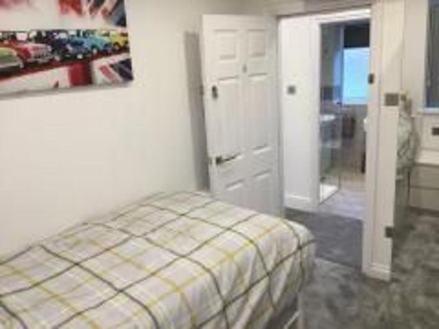 Room for rent in Wythenshawe, Manchester