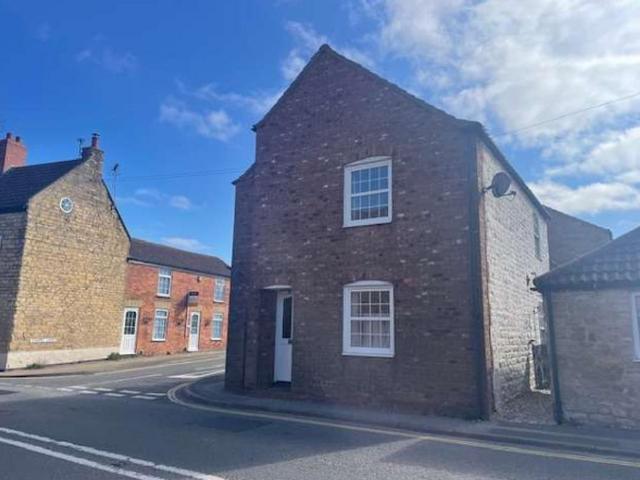House for rent in Ashby De La Launde, Lincolnshire