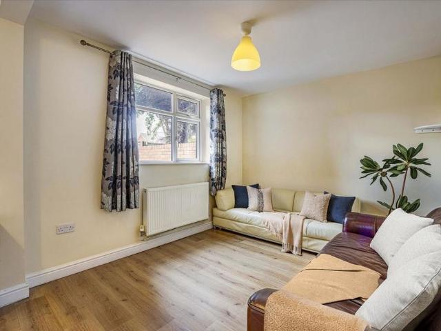 House for rent in Attenborough, East Midlands