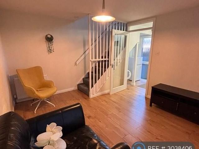 House for rent in Scotland