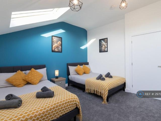 House for rent in Middlecroft, Hampshire