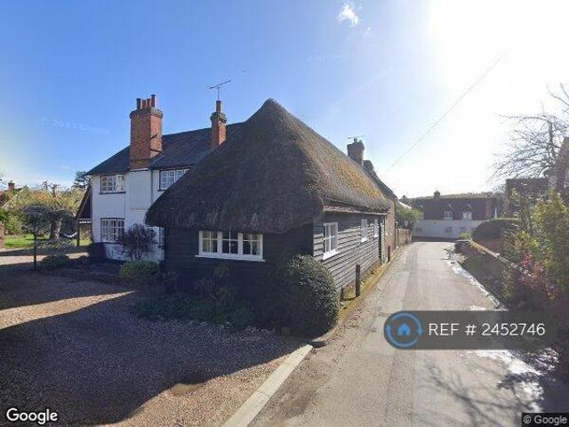 House for rent in Colliers End, Hertfordshire