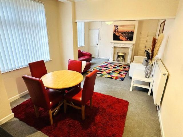 House for rent in Stoke, Stoke-on-Trent