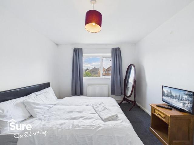 House for rent in Pouchen End, Hertfordshire