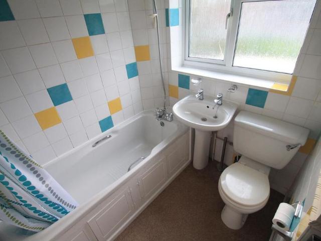 House for rent in Bramingham Park, Luton