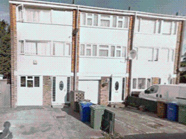 House for rent in Tilbury, Essex