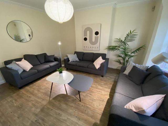House for rent in Attenborough, East Midlands