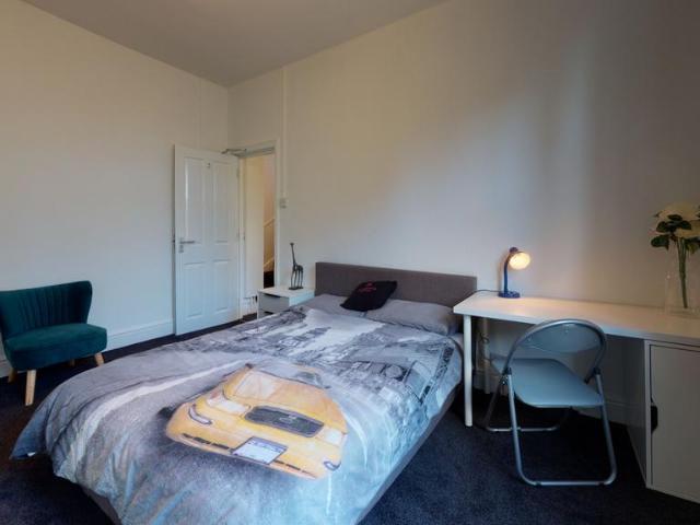 House for rent in Headingley, West Yorkshire